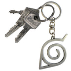 Image produit Naruto - Porte-clés Konoha