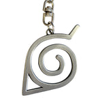 Image produit Naruto - Porte-clés Konoha