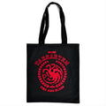 Produktbild Game of Thrones - Targaryen Wappen Jutebeutel
