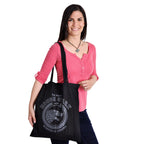 Image produit Game of Thrones - Sac en toile avec blason Stark