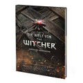 Productafbeelding Witcher - De wereld van The Witcher