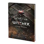 Productafbeelding Witcher - De wereld van The Witcher