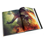 Productafbeelding Witcher - De wereld van The Witcher