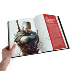 Productafbeelding Witcher - De wereld van The Witcher