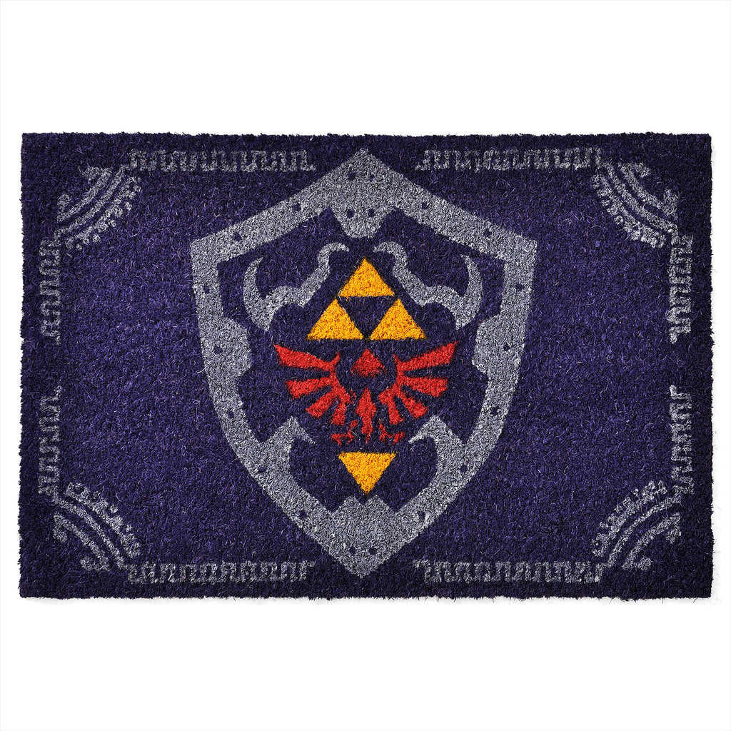 Productafbeelding Zelda - Hylia Schild Deurmat