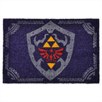 Productafbeelding Zelda - Hylia Schild Deurmat