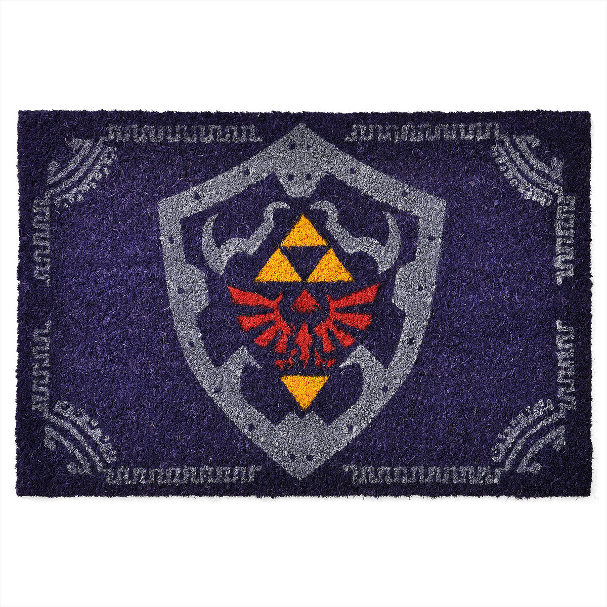 Productafbeelding Zelda - Hylia Schild Deurmat
