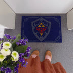 Productafbeelding Zelda - Hylia Schild Deurmat
