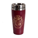 Produktbild Harry Potter - Hogwarts Wappen To Go Becher