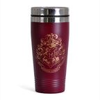 Produktbild Harry Potter - Hogwarts Wappen To Go Becher
