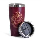Produktbild Harry Potter - Hogwarts Wappen To Go Becher