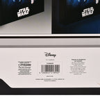 Productafbeelding Star Wars - A New Hope muurschildering met licht