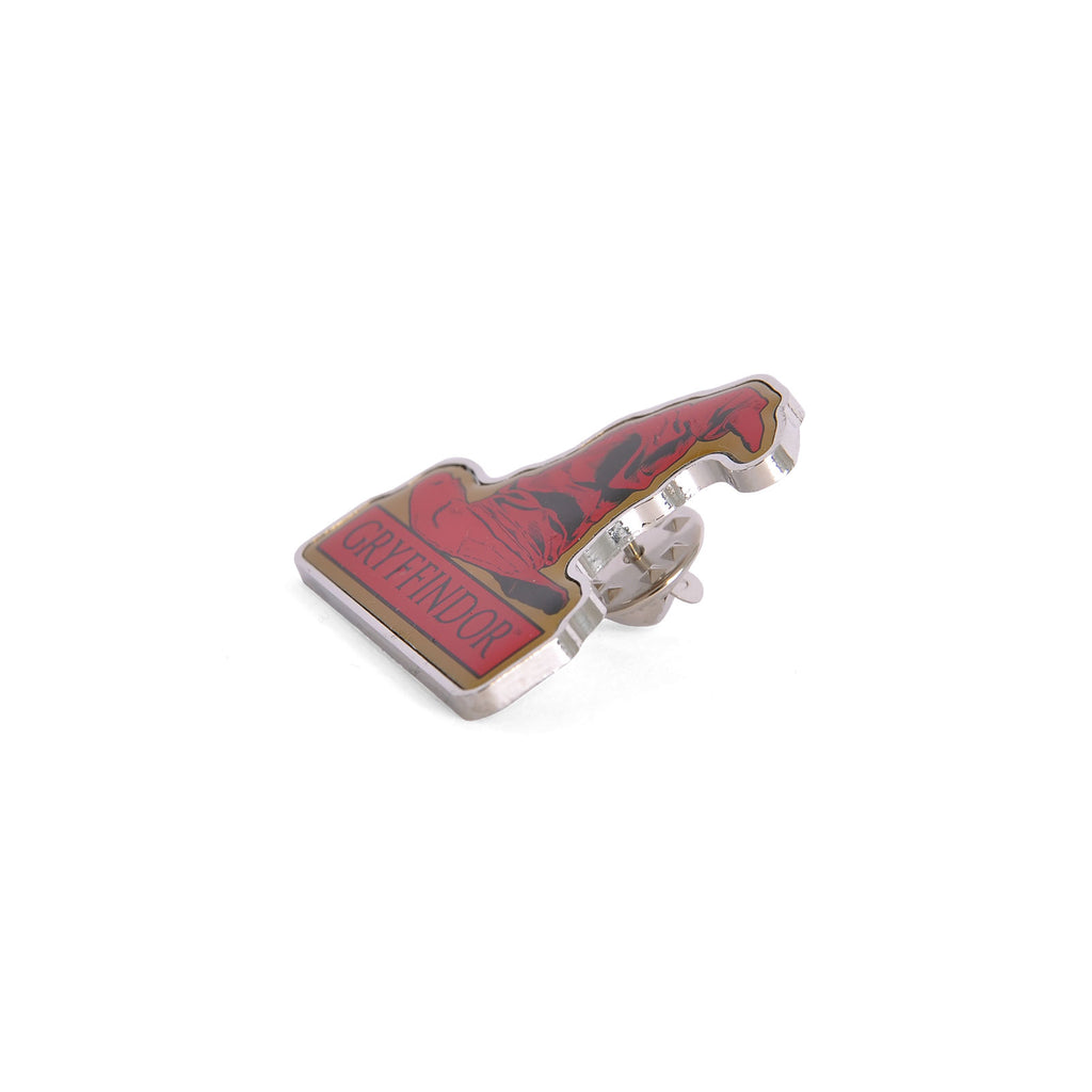 Productafbeelding Harry Potter - Gryffindor Spreekhoed Pin