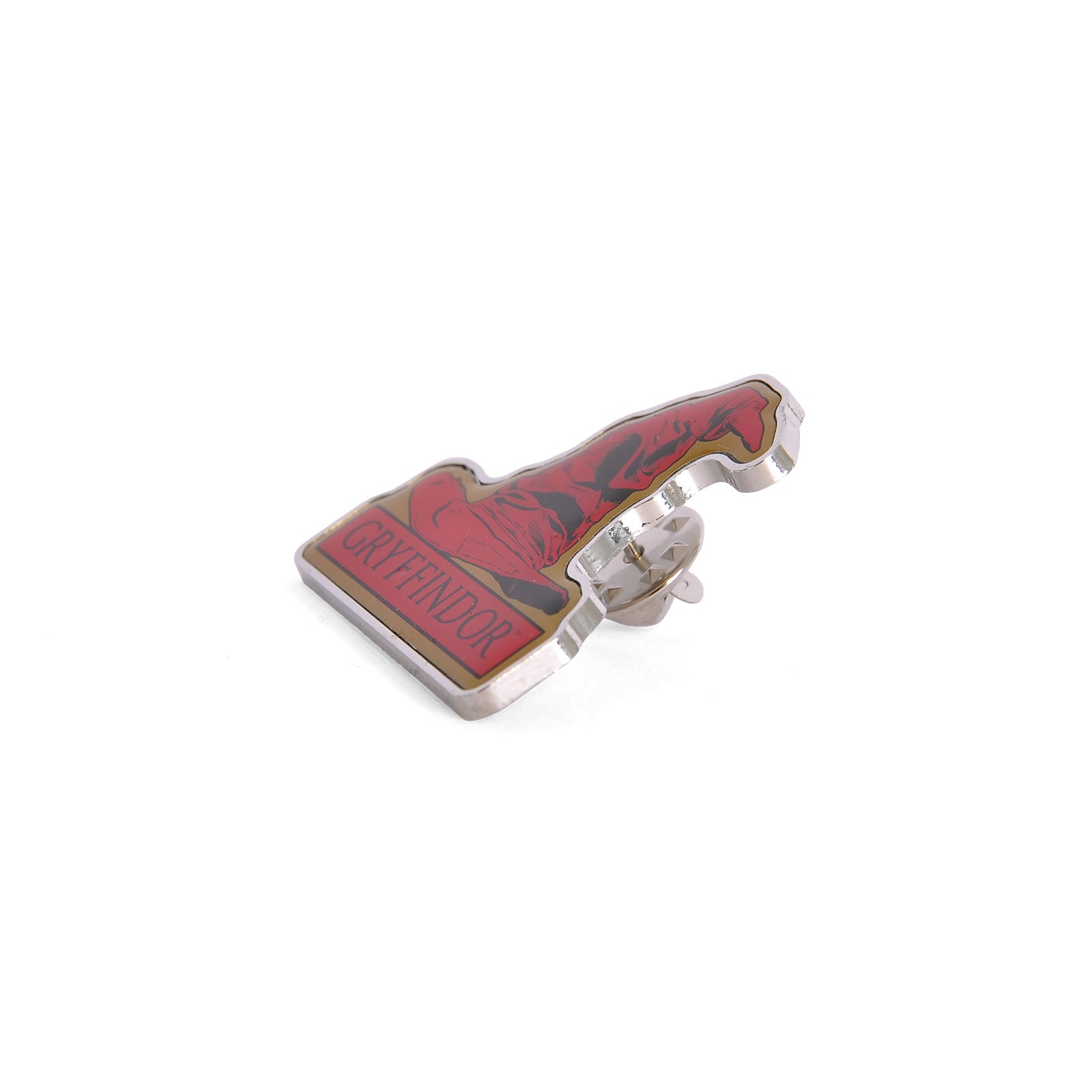 Productafbeelding Harry Potter - Gryffindor Spreekhoed Pin