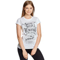 Productafbeelding Supernatural - Winchester Bros Dames T-shirt Wit