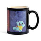 Image produit Pokemon - Tasse à effet thermique Pokemon de départ