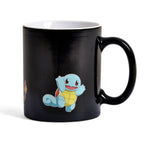 Image produit Pokemon - Tasse à effet thermique Pokemon de départ