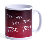 Produktbild Sherlock - Moriarty Tick Tock Tasse