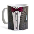 Productafbeelding Doctor Who - 11e Doctor Kostuum Mok