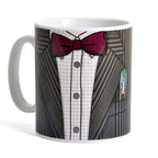 Productafbeelding Doctor Who - 11e Doctor Kostuum Mok