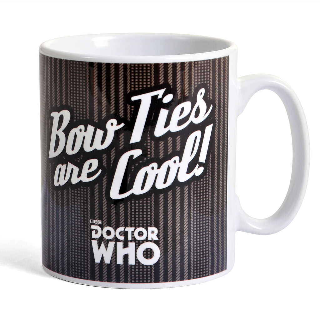 Productafbeelding Doctor Who - 11e Doctor Kostuum Mok