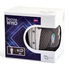 Productafbeelding Doctor Who - 11e Doctor Kostuum Mok