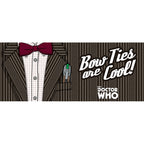 Productafbeelding Doctor Who - 11e Doctor Kostuum Mok