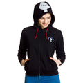 Produktbild Adventure Time - Marceline Kapuzenjacke Damen schwarz