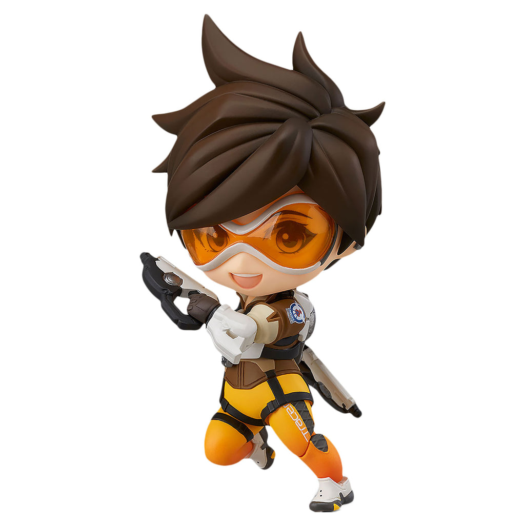 Image produit Overwatch - Figurine d'action Nendoroid Tracer