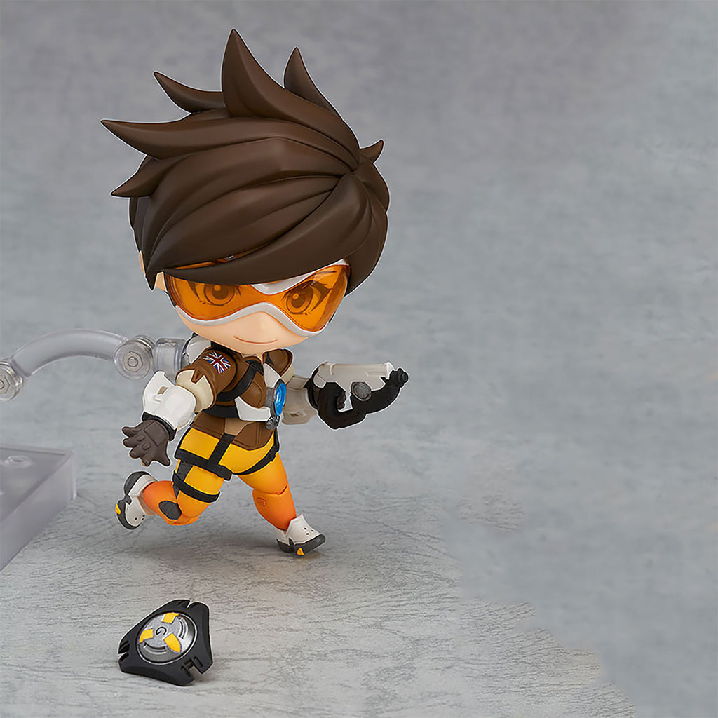 Image produit Overwatch - Figurine d'action Nendoroid Tracer