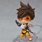 Image produit Overwatch - Figurine d'action Nendoroid Tracer