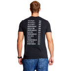 Image produit Call of Duty - T-shirt Skull Tour noir