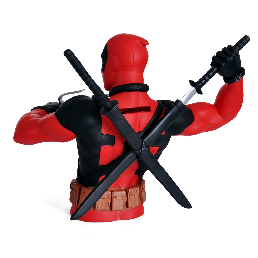 Productafbeelding Deadpool - Spaarpot