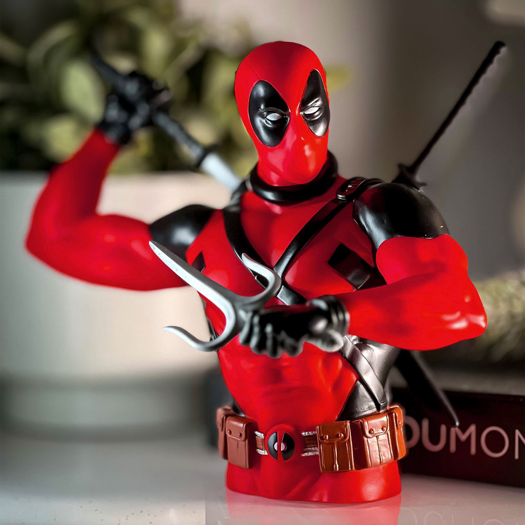 Productafbeelding Deadpool - Spaarpot