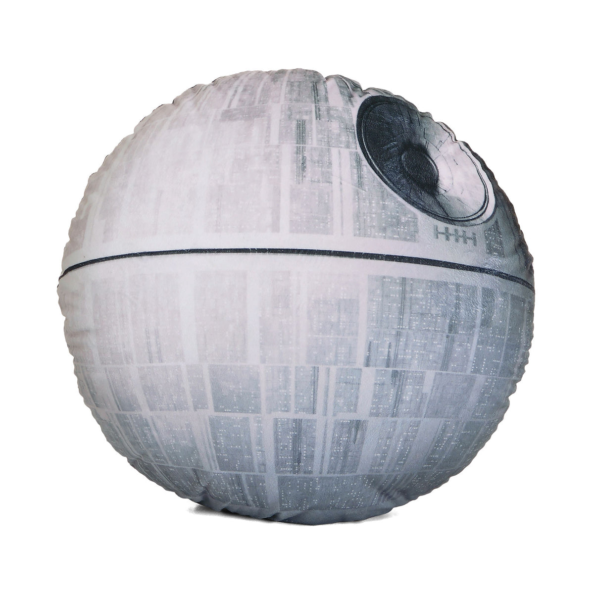 Image produit Star Wars - Coussin Rond Étoile de la Mort