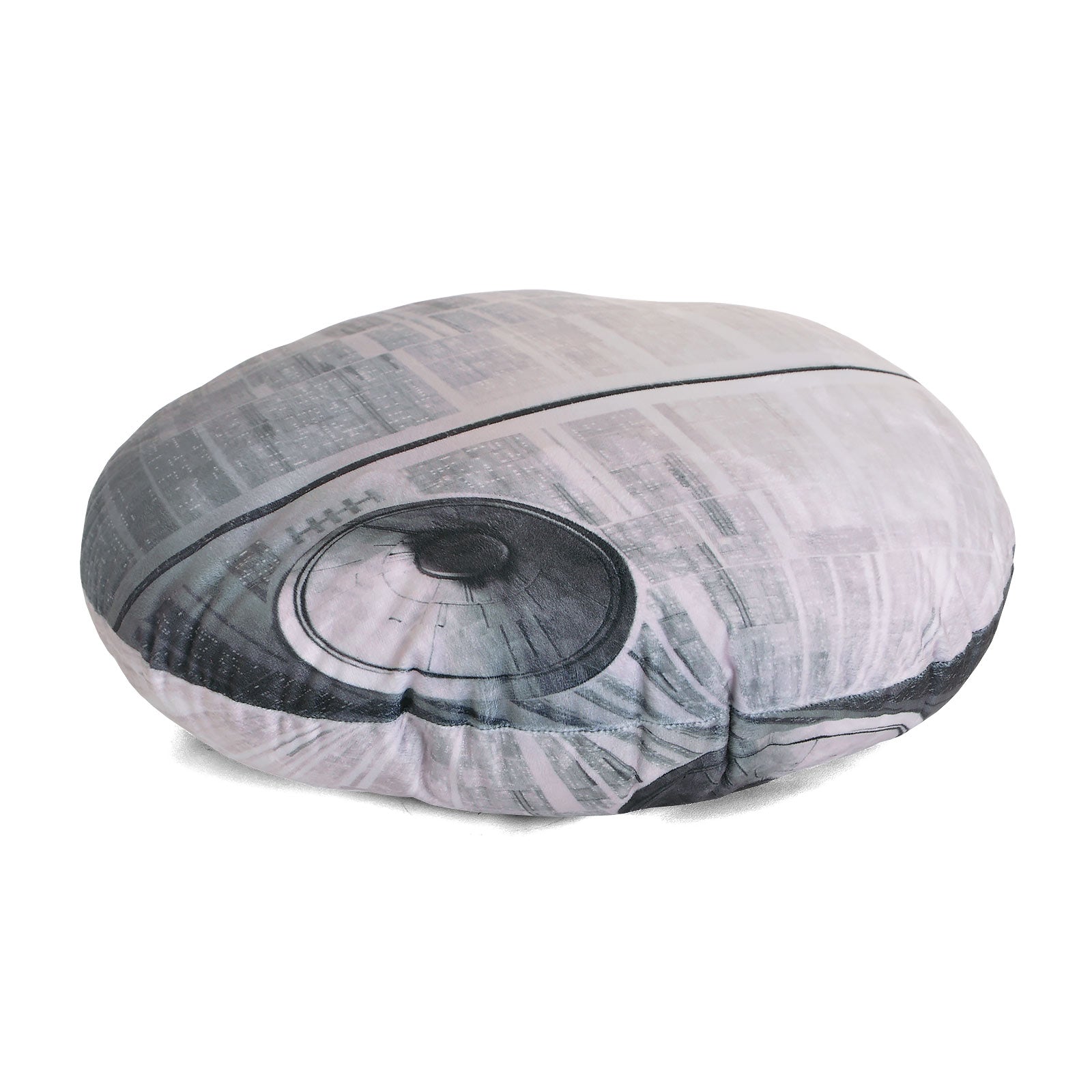Image produit Star Wars - Coussin Rond Étoile de la Mort
