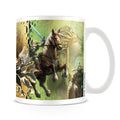 Image produit Zelda - Twilight Princess Mug