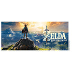 Image produit Zelda - Breath of the Wild Sunset Tasse