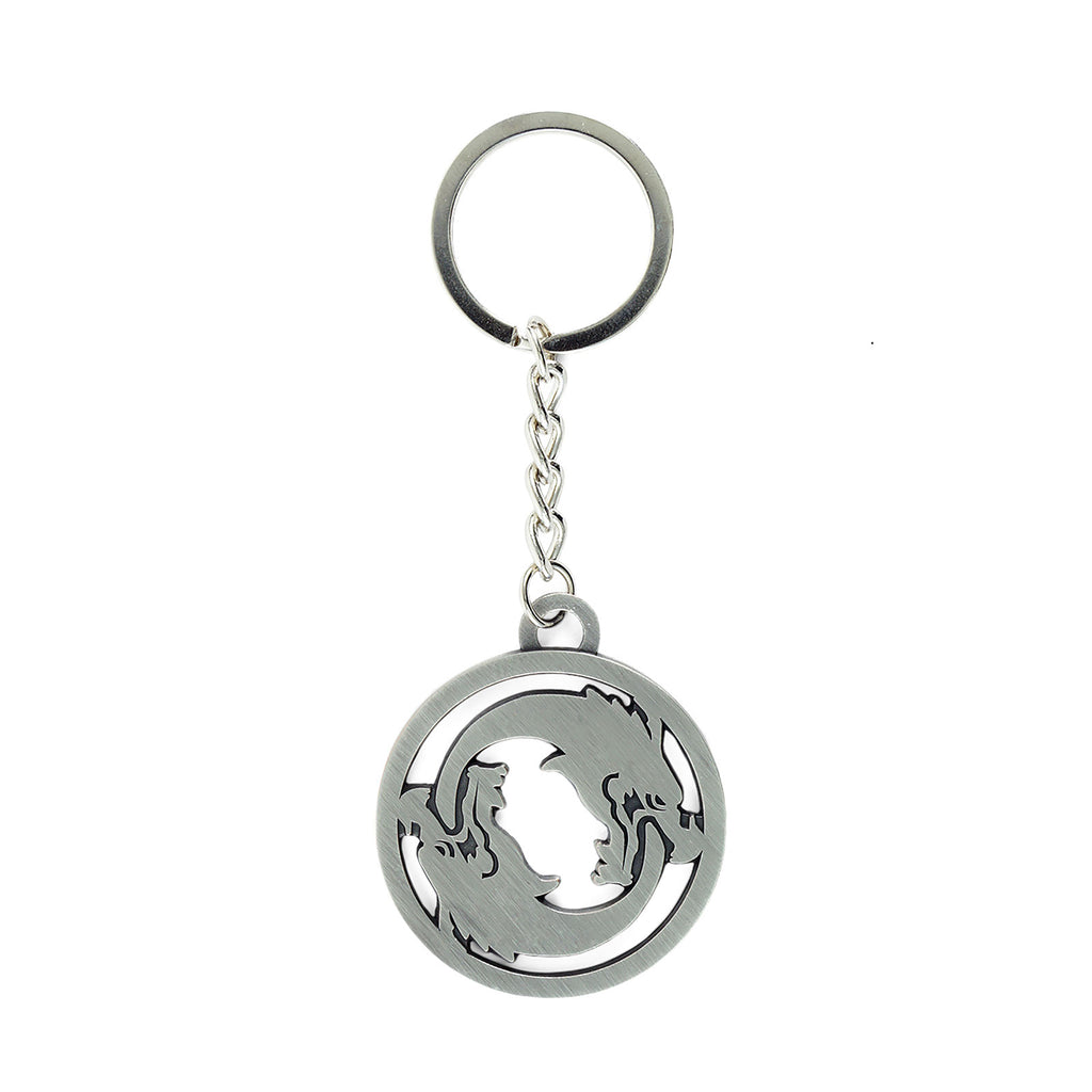 Productafbeelding Overwatch - Hanzo Sleutelhanger