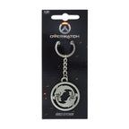 Productafbeelding Overwatch - Hanzo Sleutelhanger