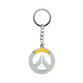 Productafbeelding Overwatch - Game Logo Sleutelhanger