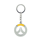 Productafbeelding Overwatch - Game Logo Sleutelhanger