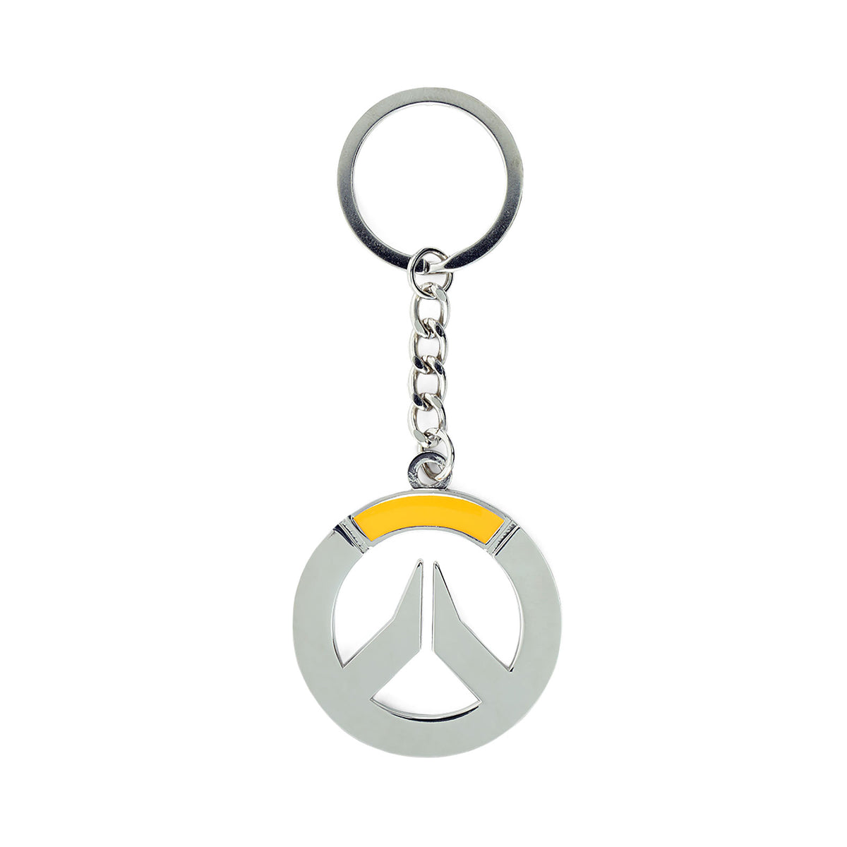 Productafbeelding Overwatch - Game Logo Sleutelhanger