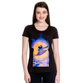 Productafbeelding Aladdin - Carpet Ride Dames T-Shirt