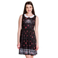Produktbild Harry Potter - Magic Hogwarts Minikleid