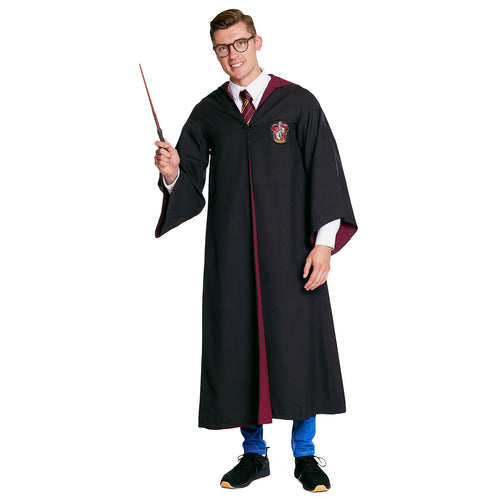 Produktbild Harry Potter - Gryffindor Zauberergewand