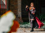 Produktbild Harry Potter - Gryffindor Zauberergewand