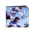 Image produit Overwatch - Portefeuille Sky Battle