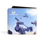 Image produit Overwatch - Portefeuille Sky Battle
