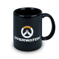 Produktbild Overwatch - Logo Tasse